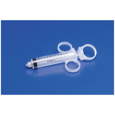 Syringe 12cc Control LL Tip