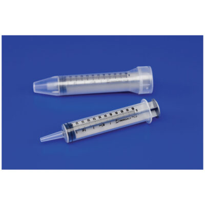 Syringe Toomey 60mL Irrigation