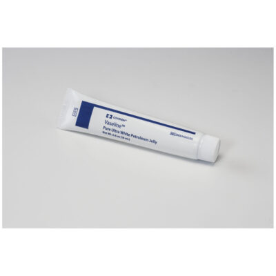 Petrolatum Jelly White 5gm Sterile