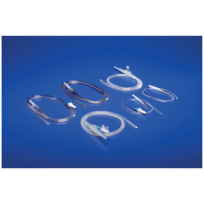 Tube Sump 48" 14Fr 50/ca