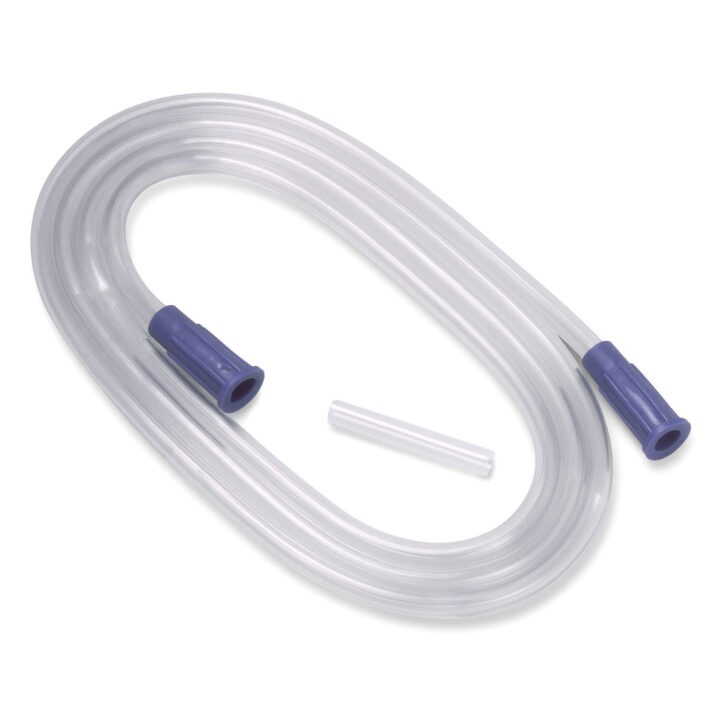 Tubing Connect 12' 3/16"