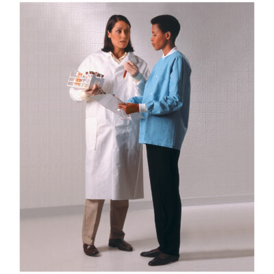 Lab Coat White X-Large