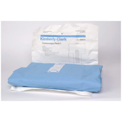 Cystoscopy Pack 1 12/case