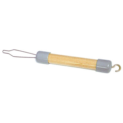 Button/Zipper Hook