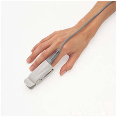 Durasensor Adult Finger Clip