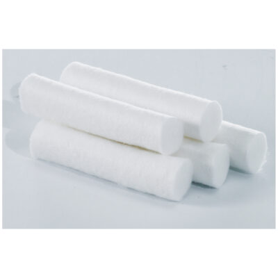 Cotton Roll #2 Medium N/S 1.5"