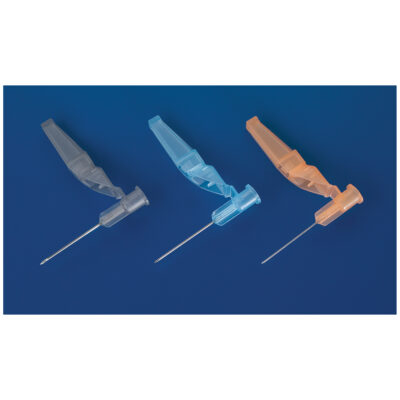 Needle Safety 25 x 1"