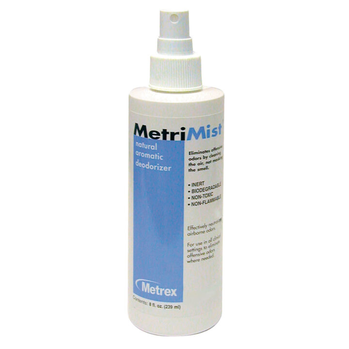 Deodorizer Metrimist 8oz Bottle