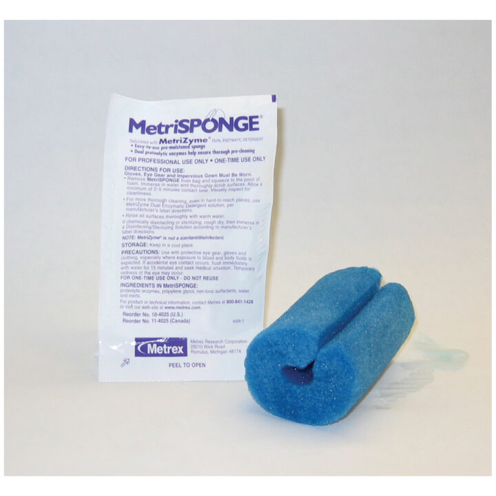 Metrisponge 25/bx
