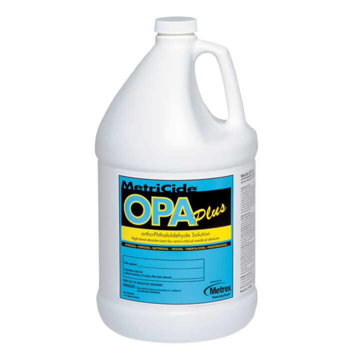 Metricide Opa Plus Solution