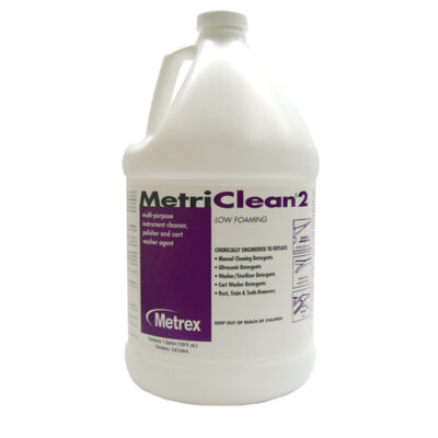 Metriclean II Gallon