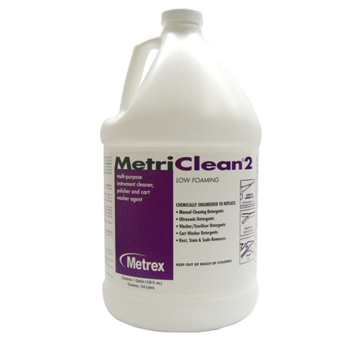 Metriclean II Gallon