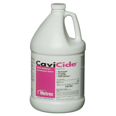 CaviCide Gallon