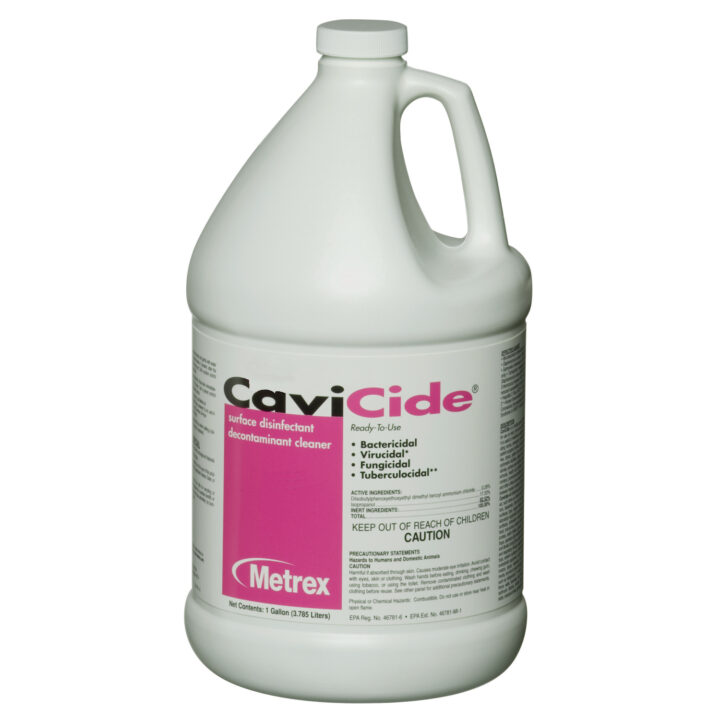 CaviCide Gallon