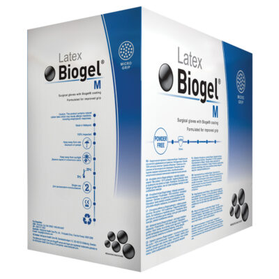 Glove Surgeon Biogel ST SZ 7.0