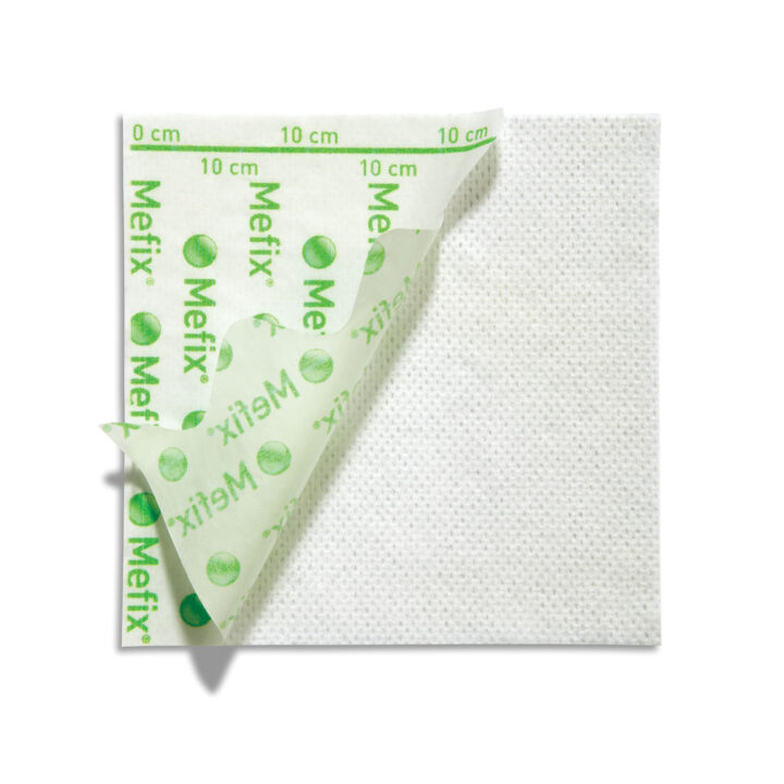 Dressing Fixation Fabric 2"
