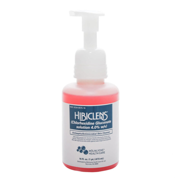 Hibiclens 16oz Liquid