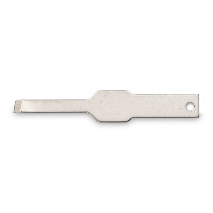 Blade Chisel Carbon #316 ST
