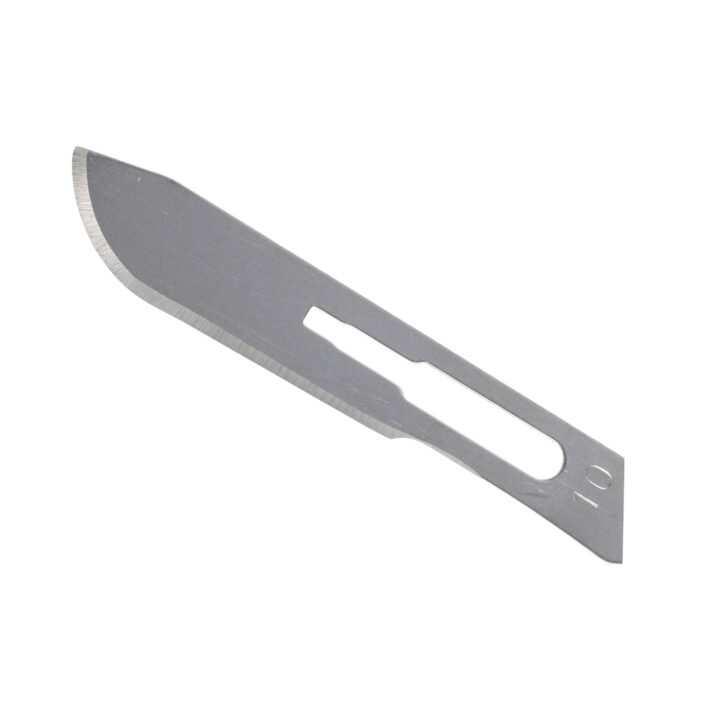 Blade Surg Stainless Steel #10