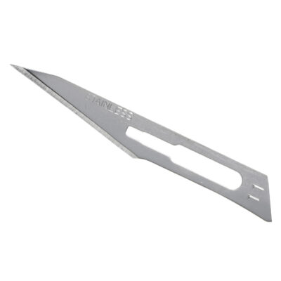 Blade Surg Stainless Steel #11
