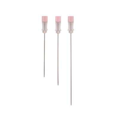 Needle Spinal 18G x 3 1/2"
