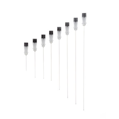 Needle Spinal 22G x 3 1/2"