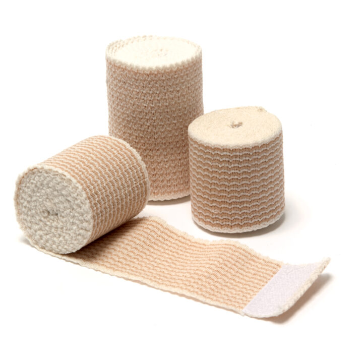 Bandage Elastic Knit 6" LF