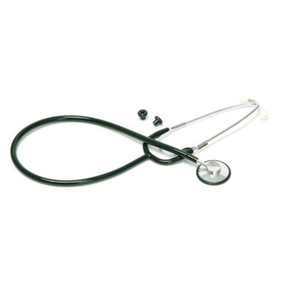 Stethoscope Nurse Navy