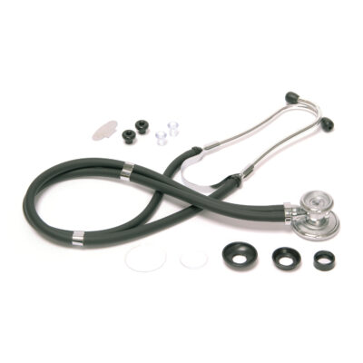Stethoscope Sprague Red LF