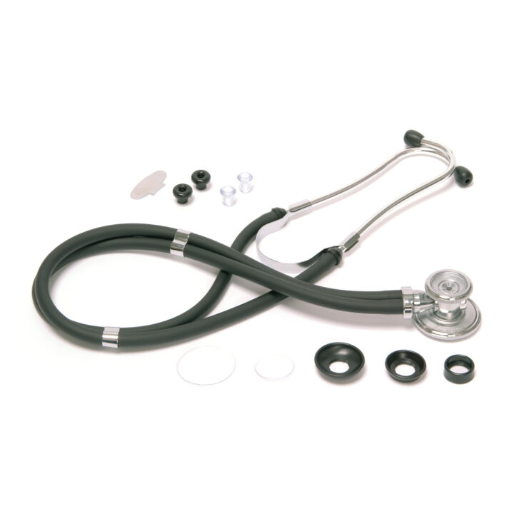 Stethoscope Sprague Red LF