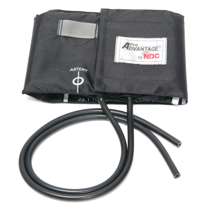 Cuff & Bladder 2-Tube