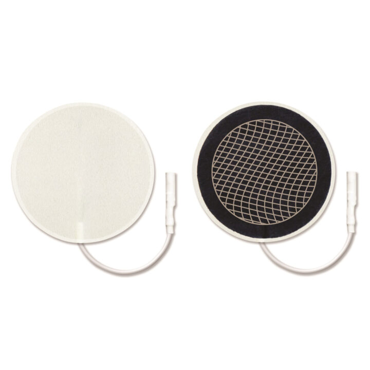 Electrode TENS 2" Round