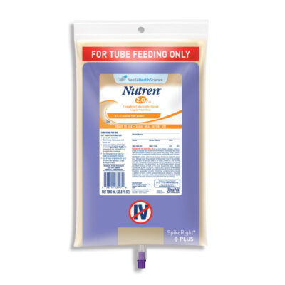 Nutren 2.0 Ultrapak 6x1000mL