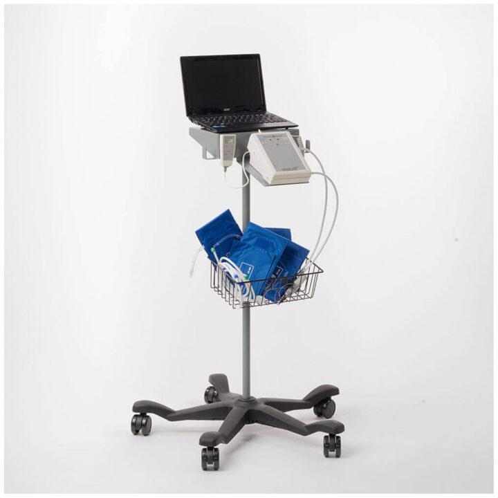 Automated System Basic Abi&Tbi