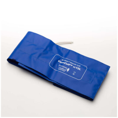 Vascular Cuff EZ Clean 12cm