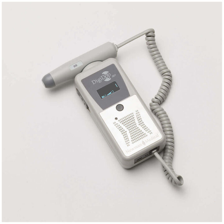 Doppler Digidop Non-Display