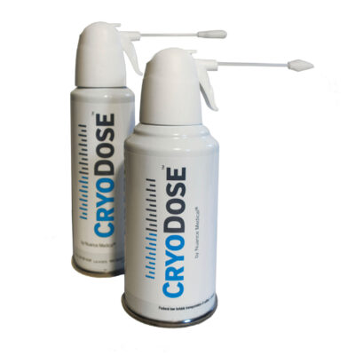 Cryosurgical Canister 236mL