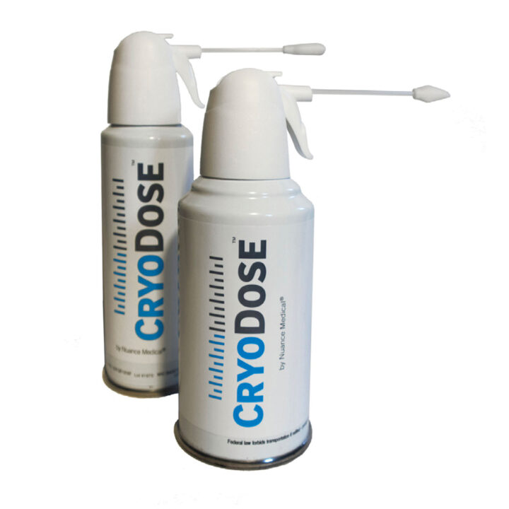 Cryosurgical Canister 236mL