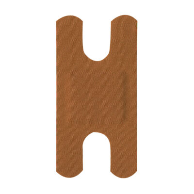 Bandaid Knuckle Flex 3"