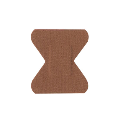 Bandaid Fingertip Flex 2"