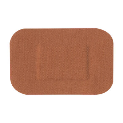 Bandaid Patch Adh Flex 2"x3"