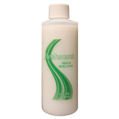 Lotion Hand & Body 4oz