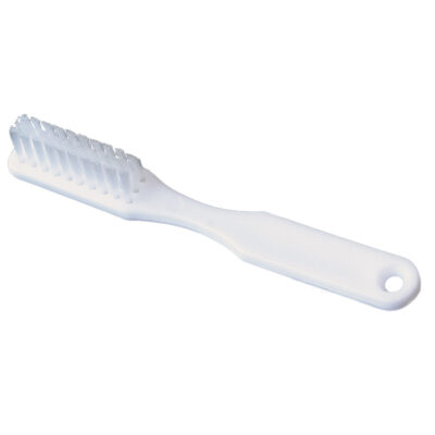 Toothbrush Short Handle 3 7/8"