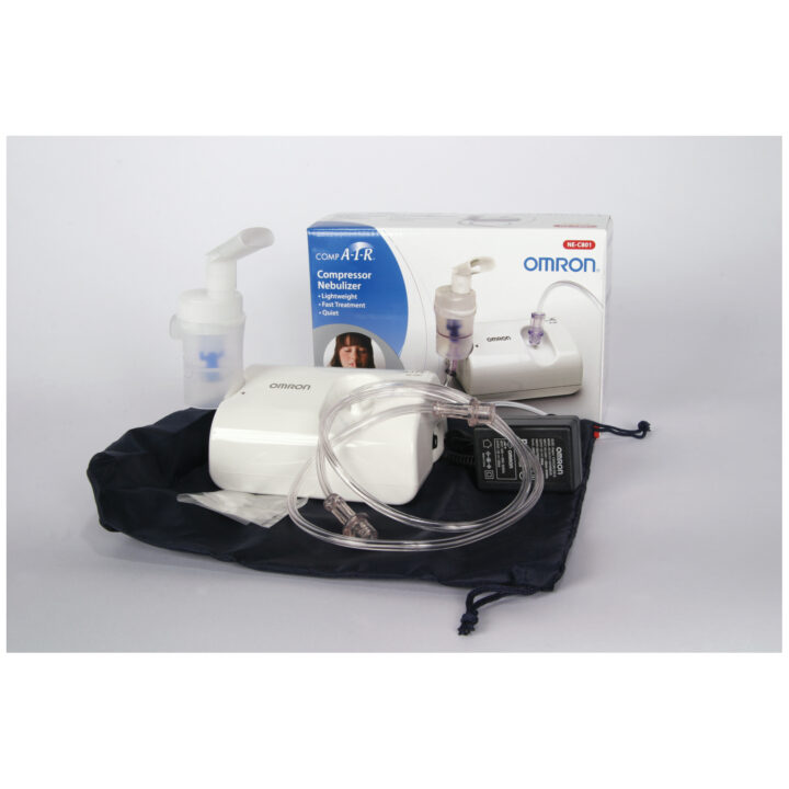 Nebulizer Compressor Kit