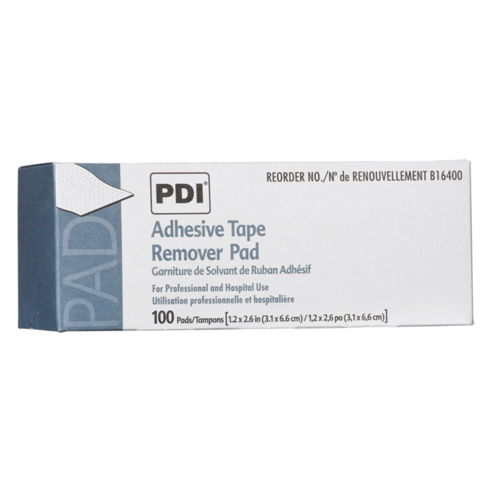 Wipes Adhesive Remover