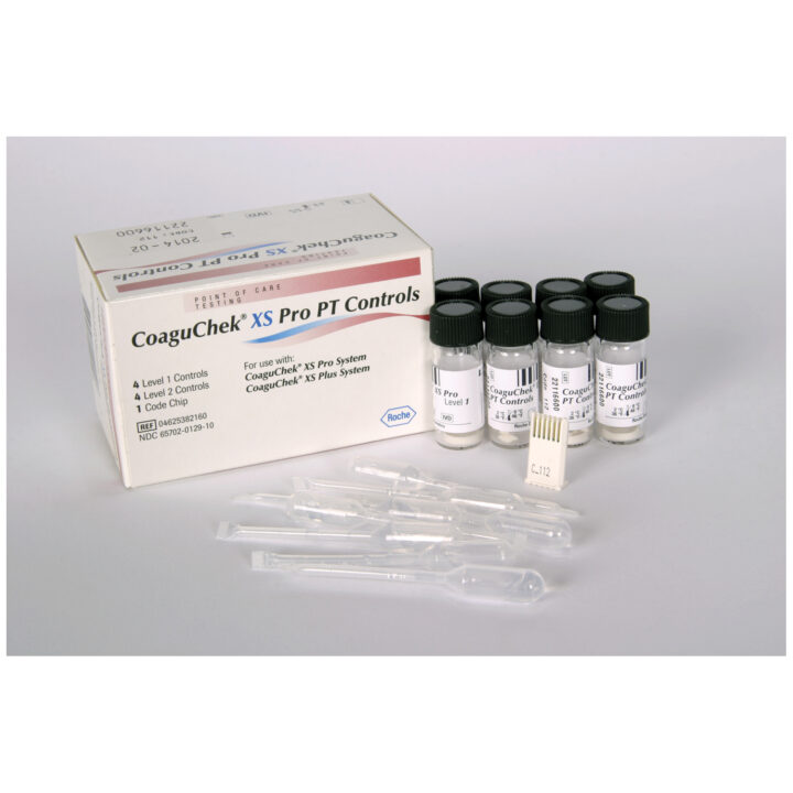 Controls Coaguchek XS Plus