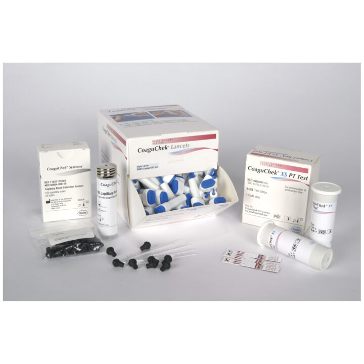 Capillary Tubes & Bulbs