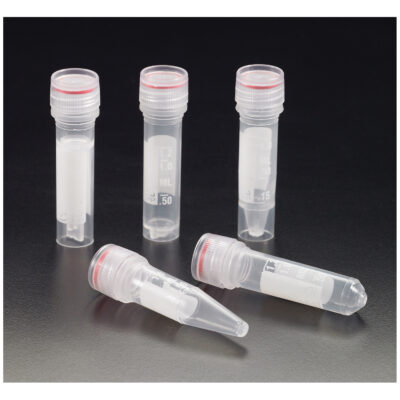 Tube Simport 2.0mL 50/pk