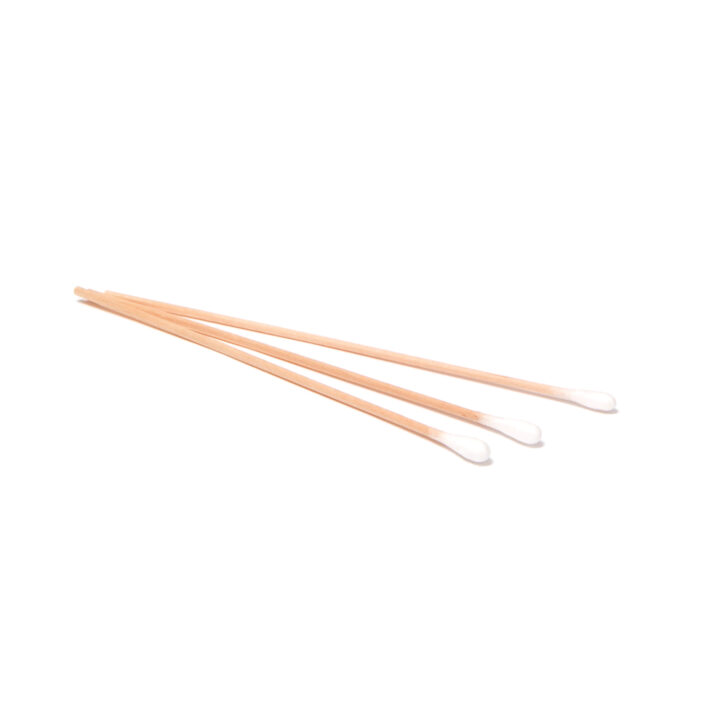 Applicator C/T 6" ST 2/pk Wood