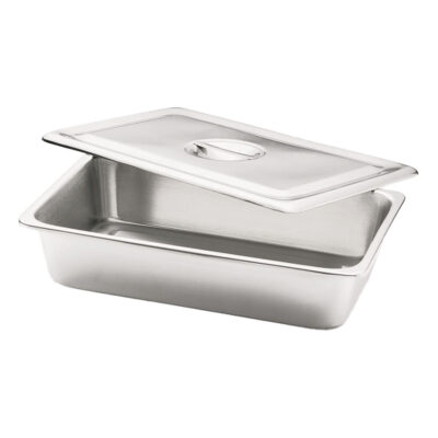 Tray Instrument 12"x8"x2.5"